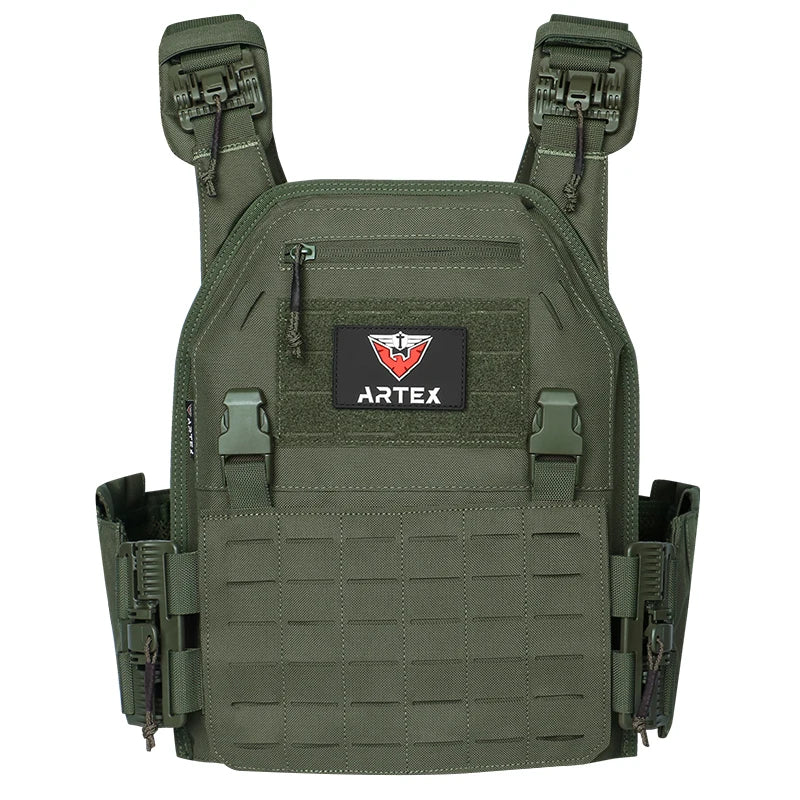 ARTEX Tactical Plate Carrier