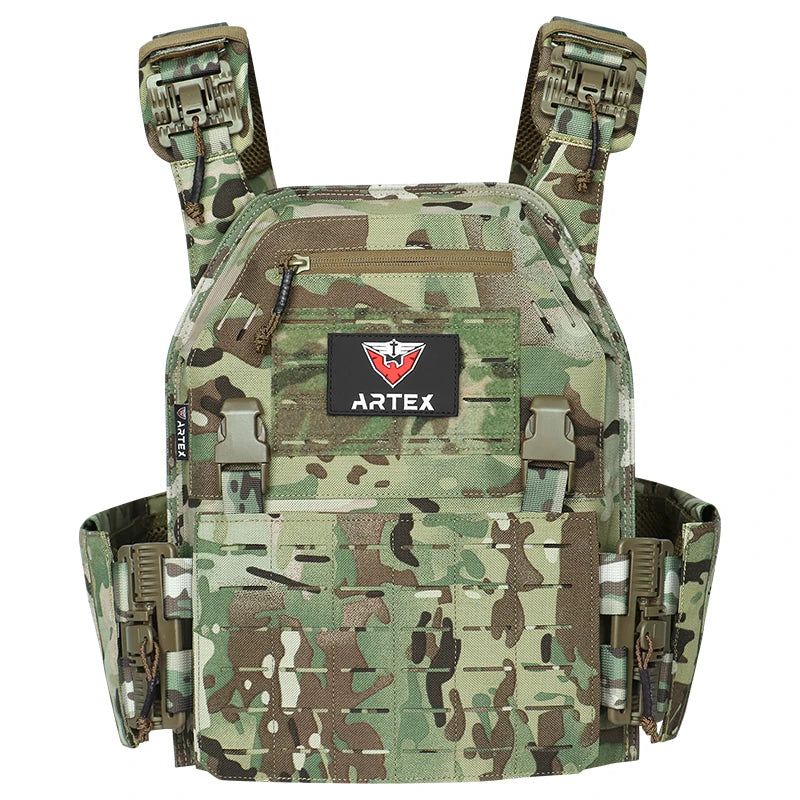 ARTEX Tactical Plate Carrier
