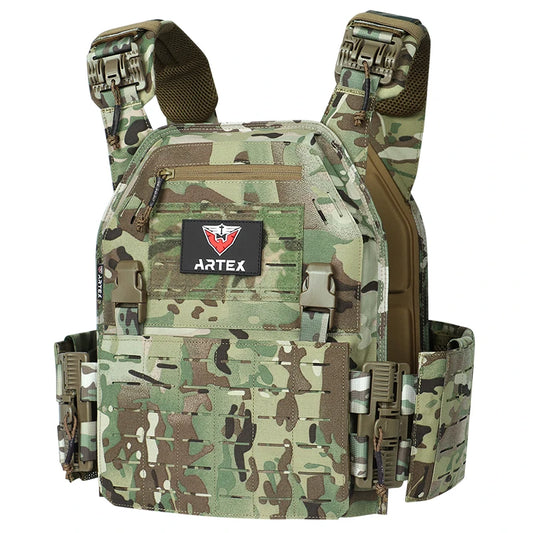 ARTEX Tactical Plate Carrier