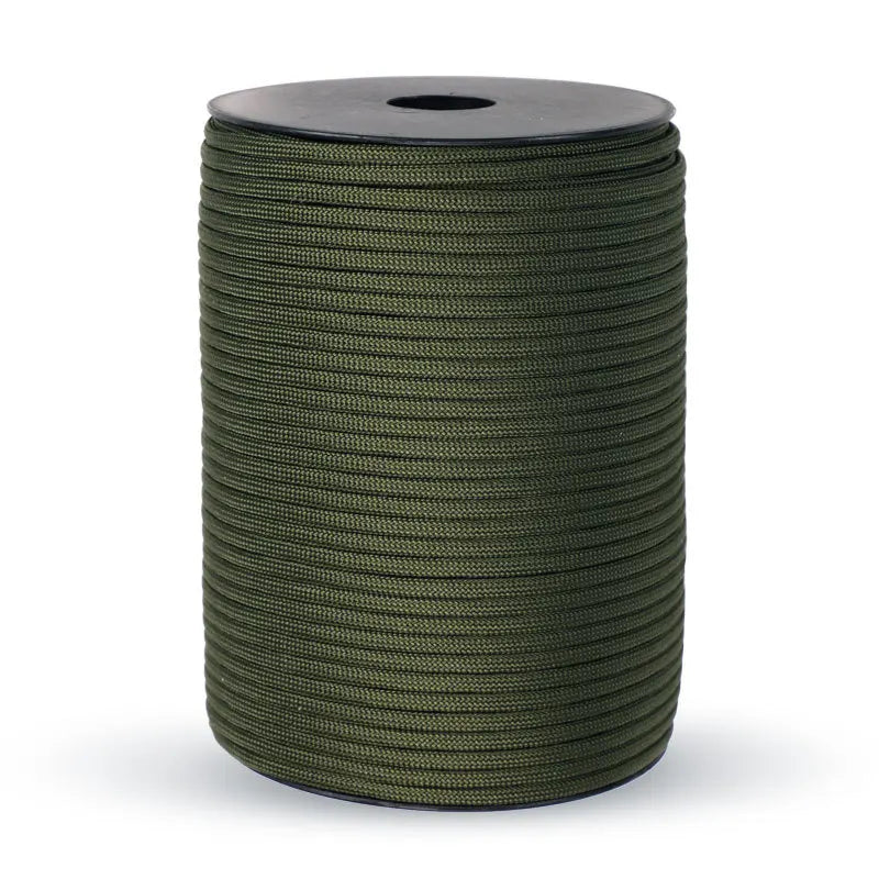 Field-Ready Utility Paracord 50100M