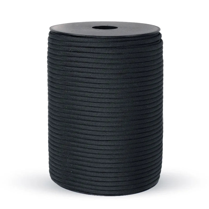 Field-Ready Utility Paracord 50100M