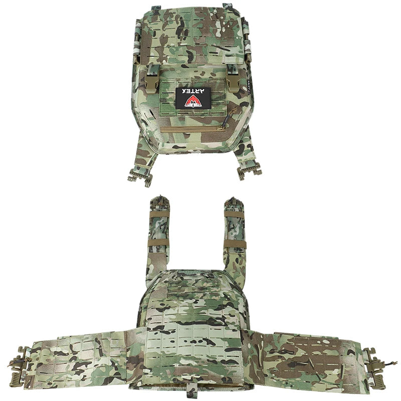 ARTEX Tactical Plate Carrier