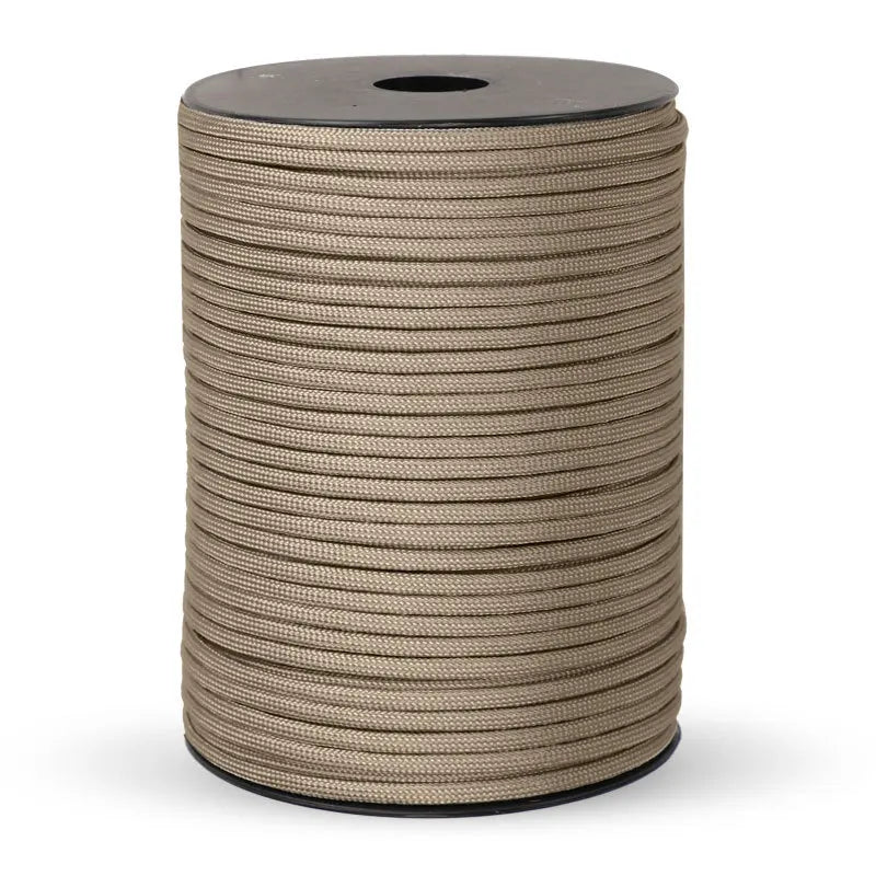 Field-Ready Utility Paracord 50100M