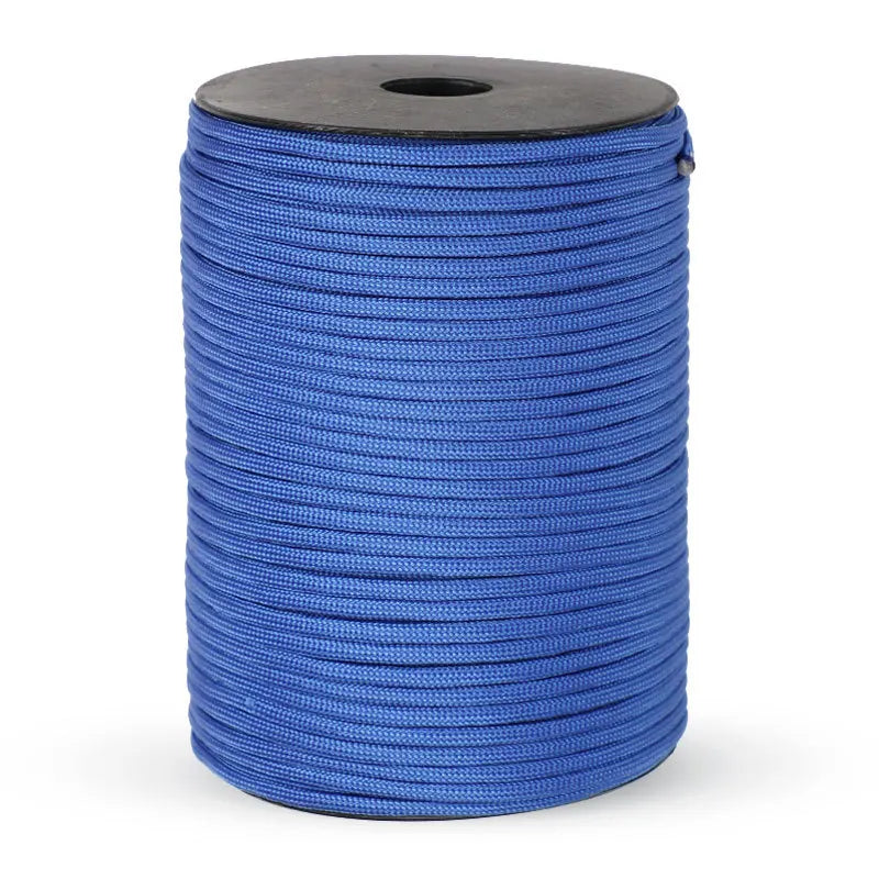 Field-Ready Utility Paracord 50100M