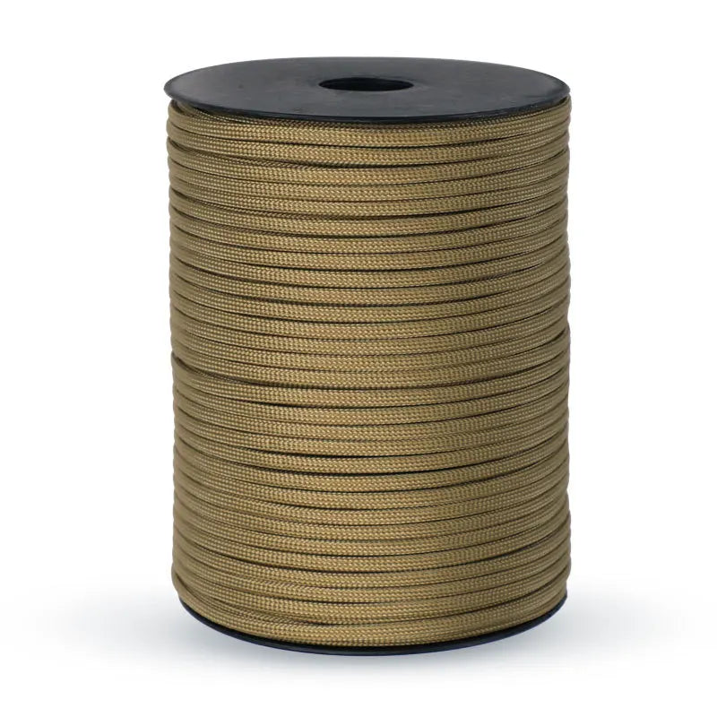 Field-Ready Utility Paracord 50100M