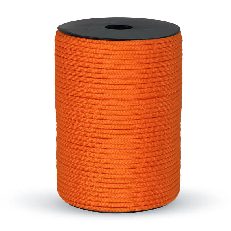 Field-Ready Utility Paracord 50100M