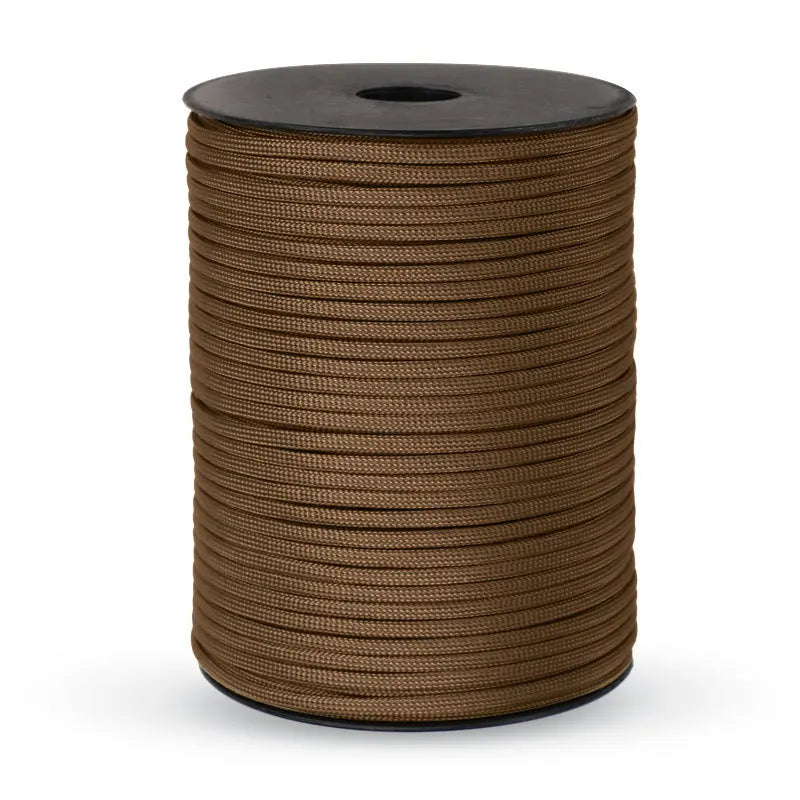 Field-Ready Utility Paracord 50100M