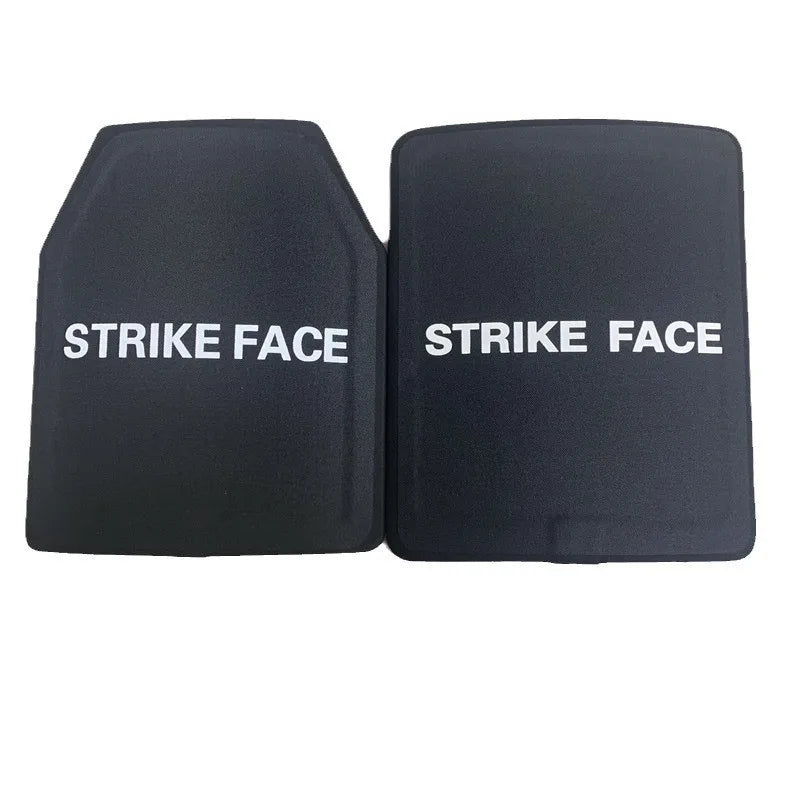Ballistic Plate NIJ Level IIIA UHMWPE