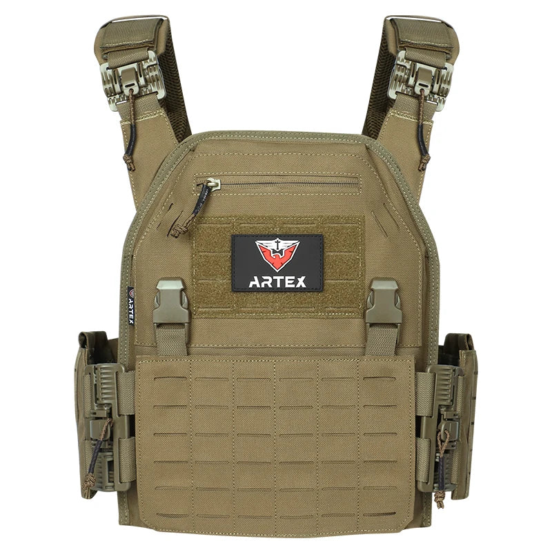 ARTEX Tactical Plate Carrier