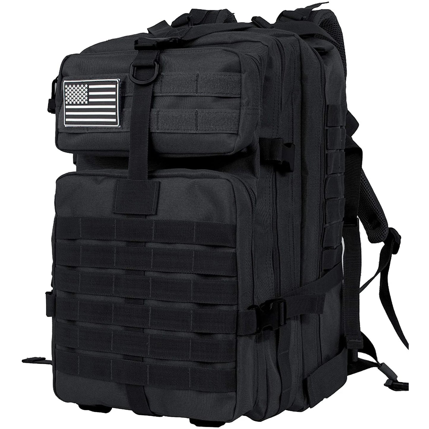 Molle Backpack 45L Capacity