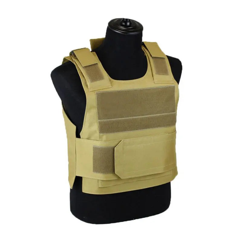 Universal Plate Carrier