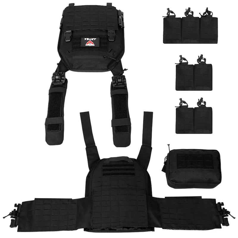Artex Tactical Plate Carrier
