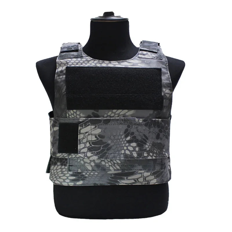 Universal Plate Carrier