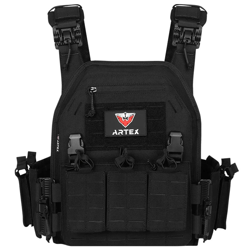 Artex Tactical Plate Carrier