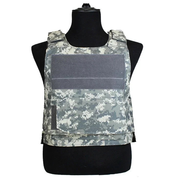 Universal Plate Carrier