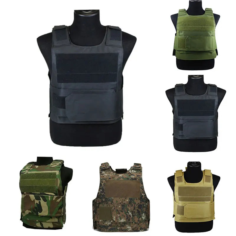 Universal Plate Carrier