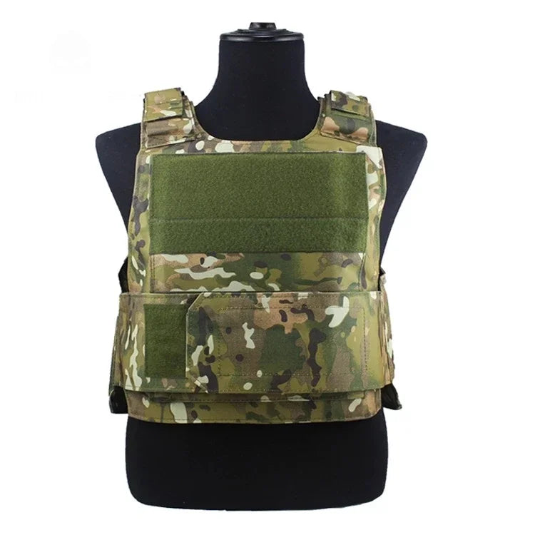 Universal Plate Carrier