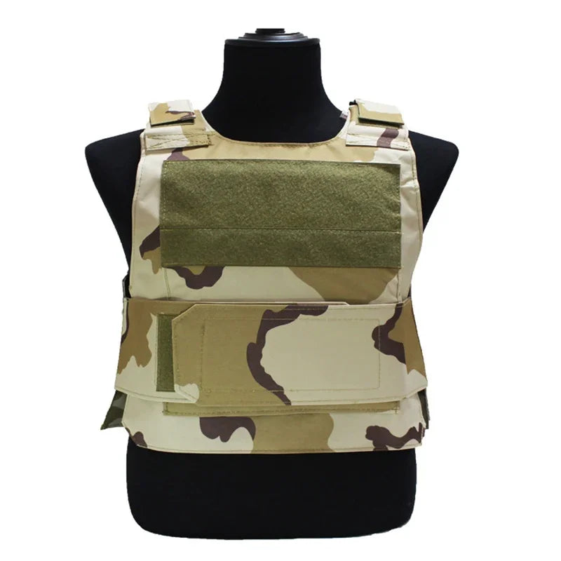 Universal Plate Carrier