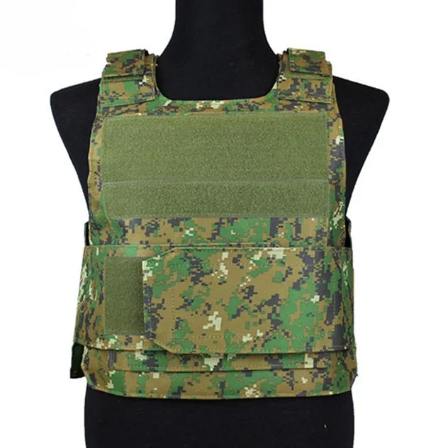 Universal Plate Carrier