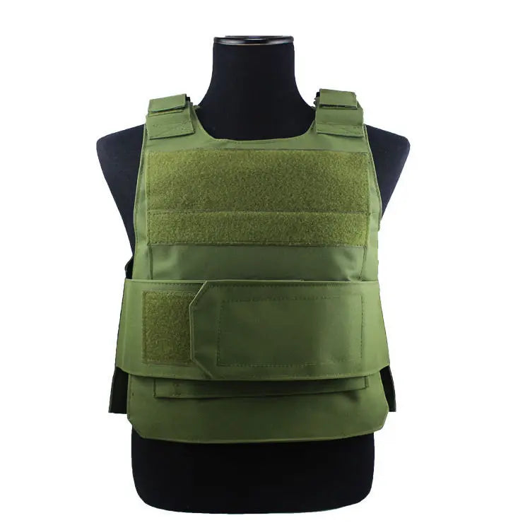 Universal Plate Carrier