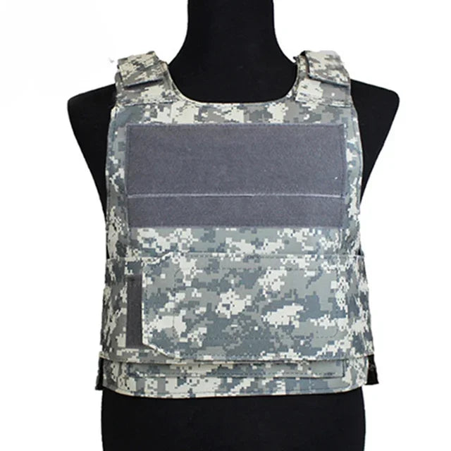 Universal Plate Carrier