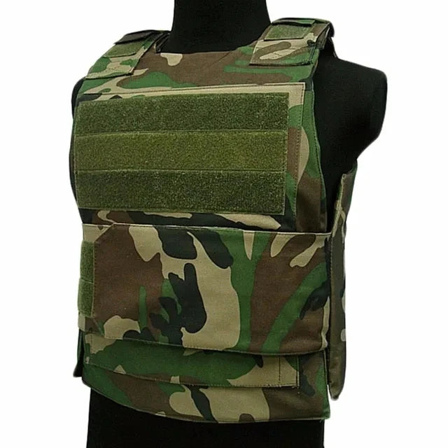 Universal Plate Carrier