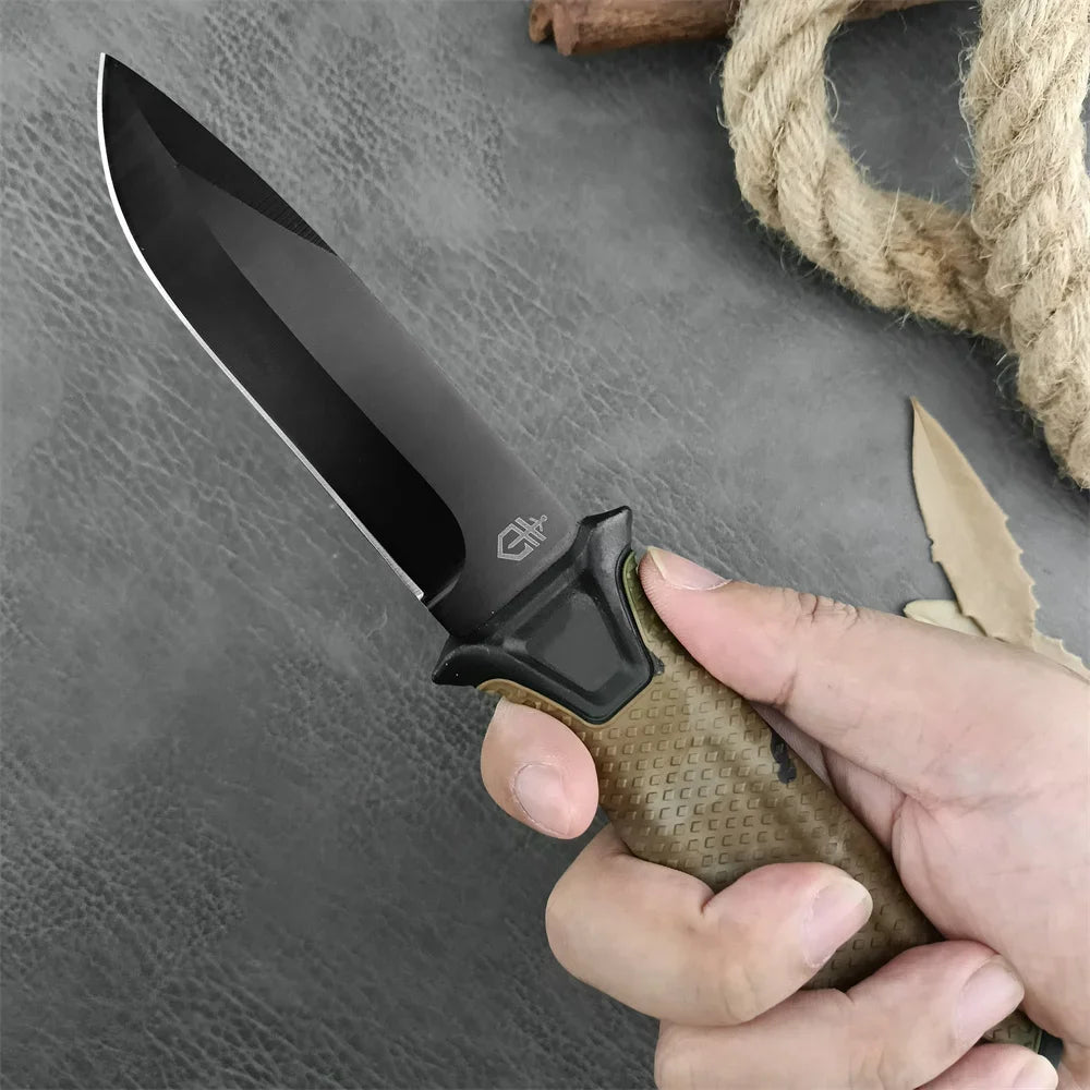 Fixed Blade Military Knife