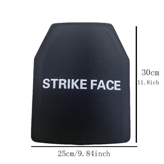 Ballistic Plate NIJ Level IIIA UHMWPE