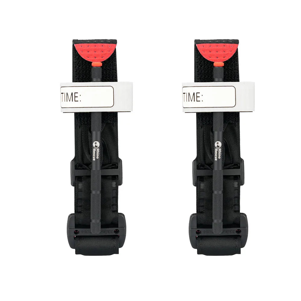 Rhino Rescue Molle First Aid Kit (Trauma Kit)