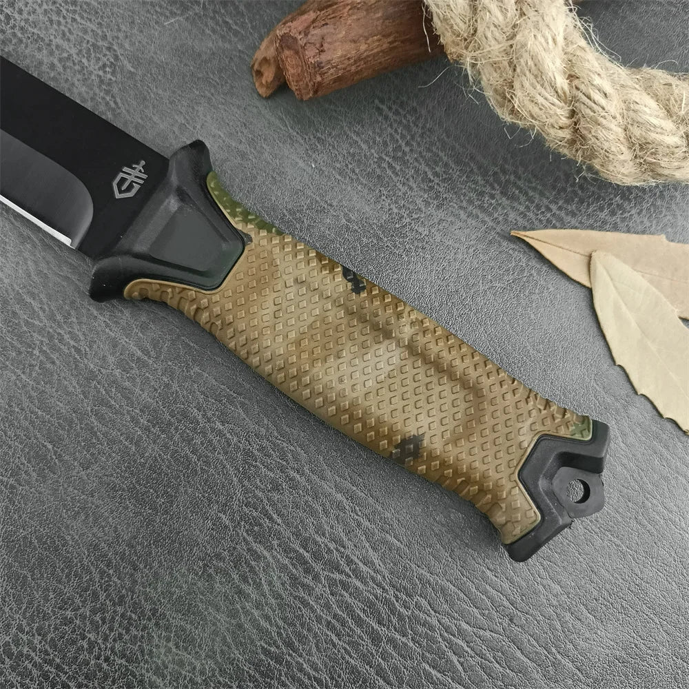 Fixed Blade Military Knife