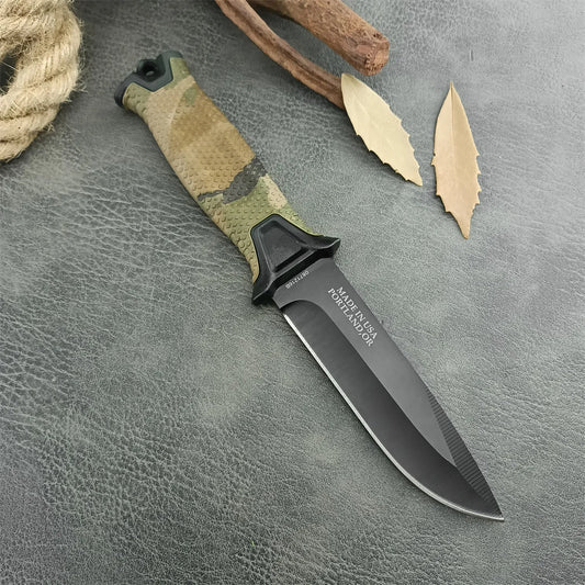 Fixed Blade Military Knife