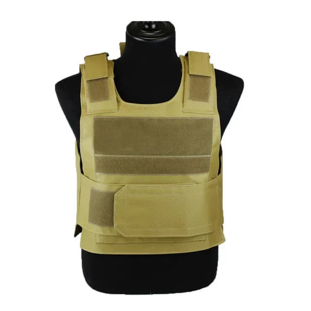 Universal Plate Carrier