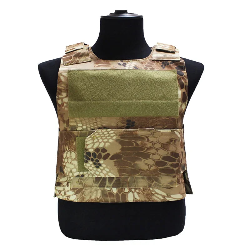 Universal Plate Carrier