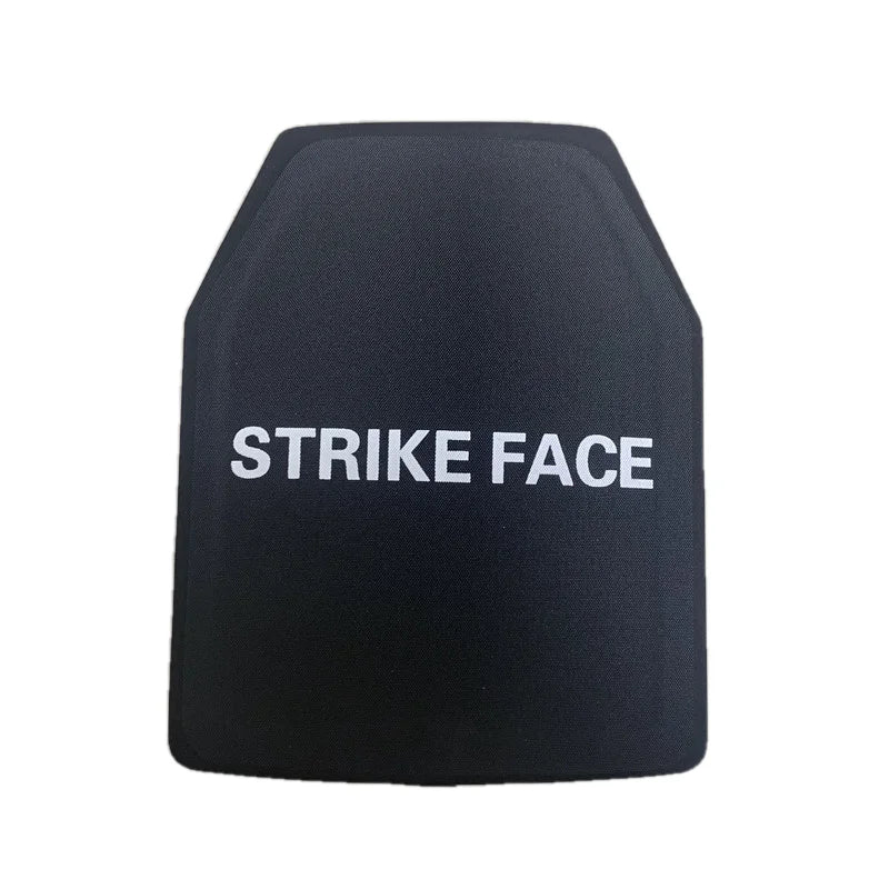 Ballistic Plate NIJ Level IIIA UHMWPE