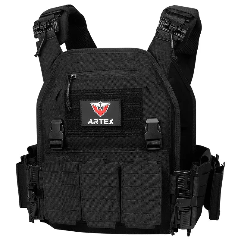 Artex Tactical Plate Carrier