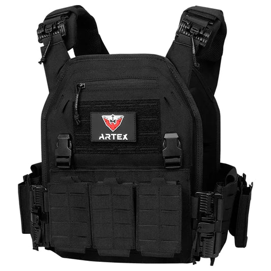 Artex Tactical Plate Carrier