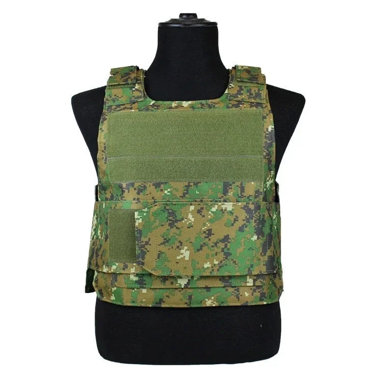Universal Plate Carrier