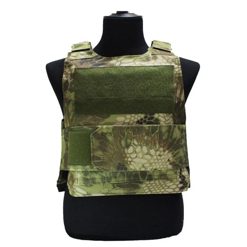 Universal Plate Carrier