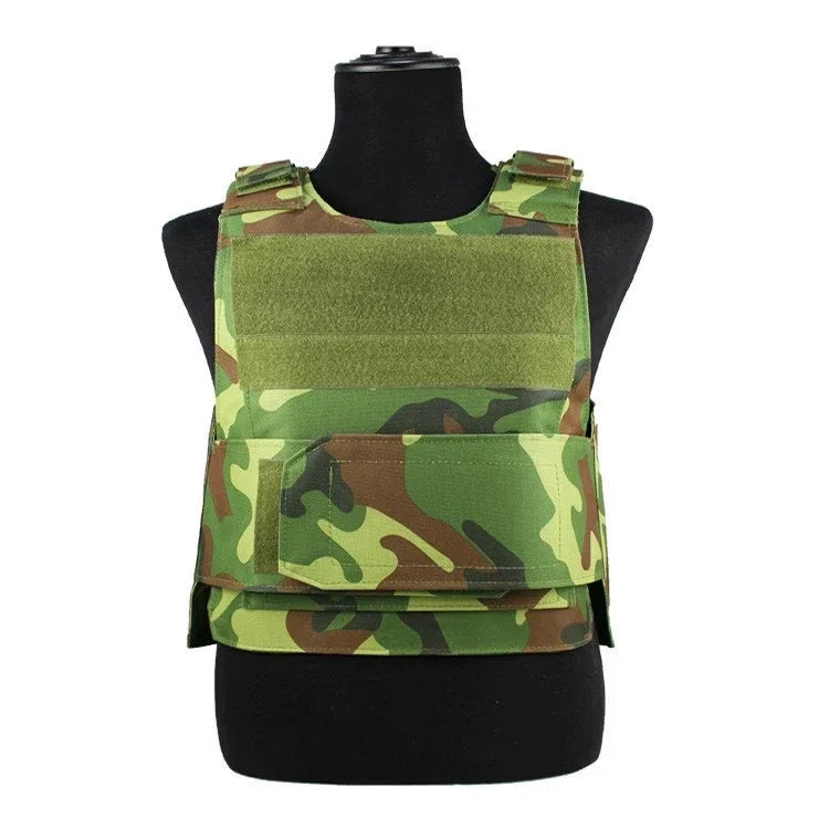 Universal Plate Carrier