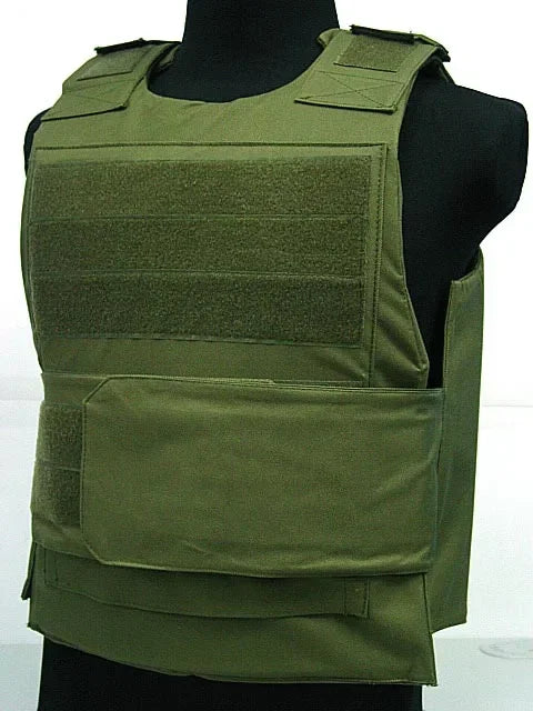 Universal Plate Carrier